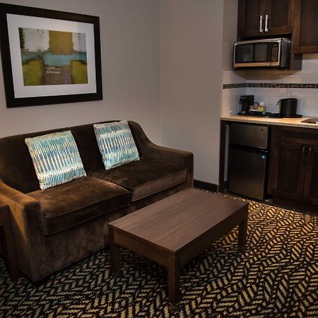 Holiday Inn Express & Suites Spruce Grove - Stony Plain By Ihg Eksteriør billede