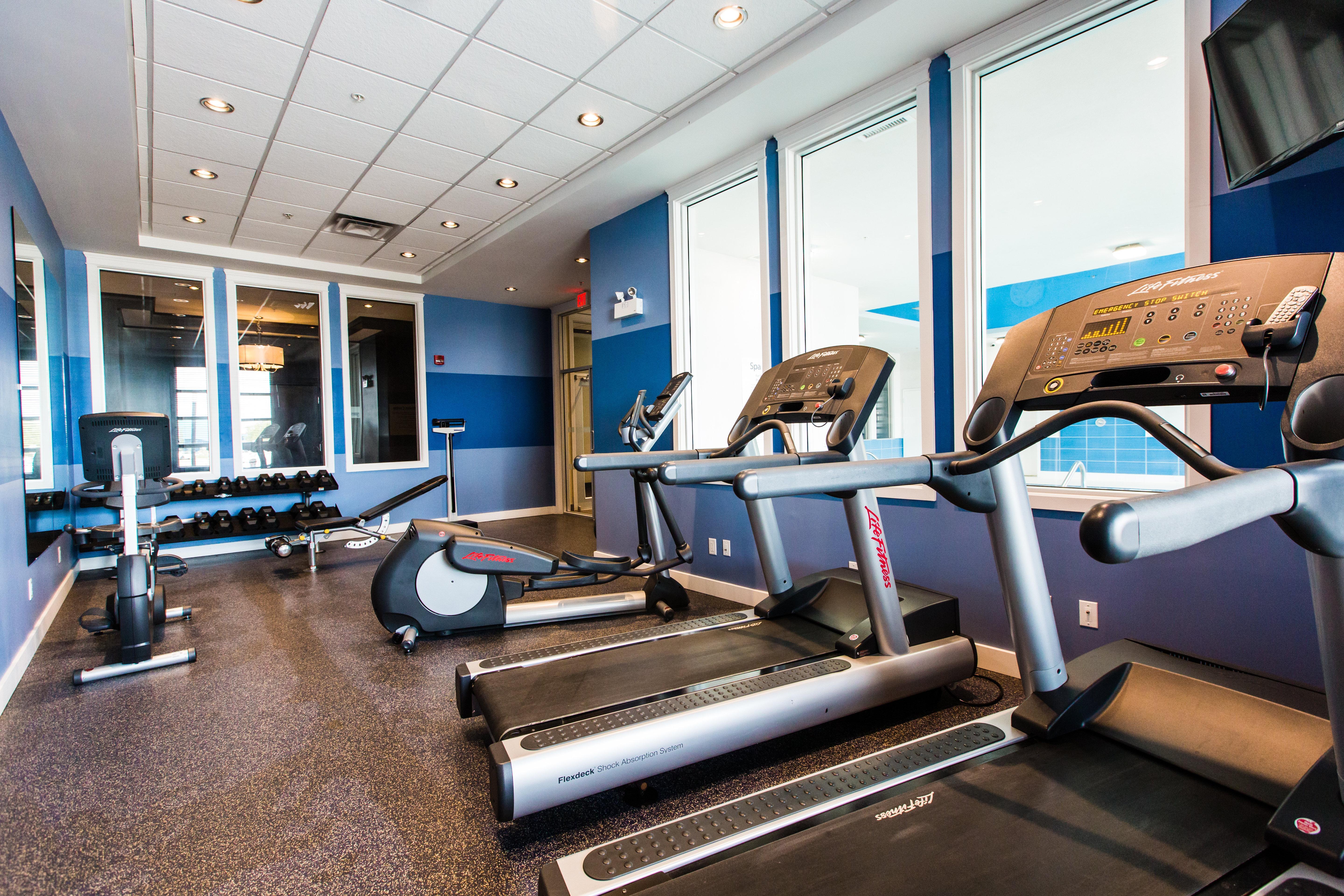 Holiday Inn Express & Suites Spruce Grove - Stony Plain By Ihg Eksteriør billede