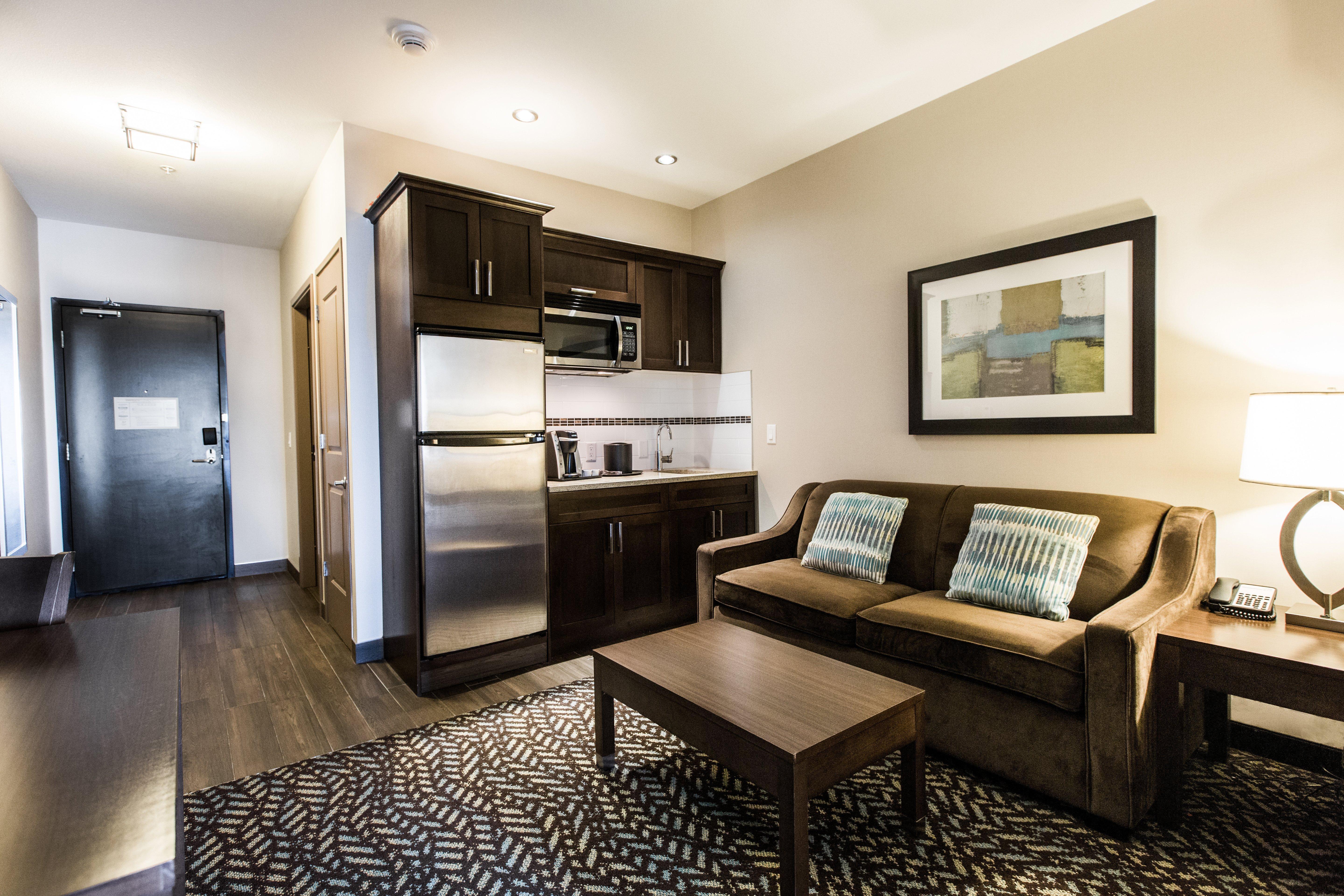 Holiday Inn Express & Suites Spruce Grove - Stony Plain By Ihg Eksteriør billede