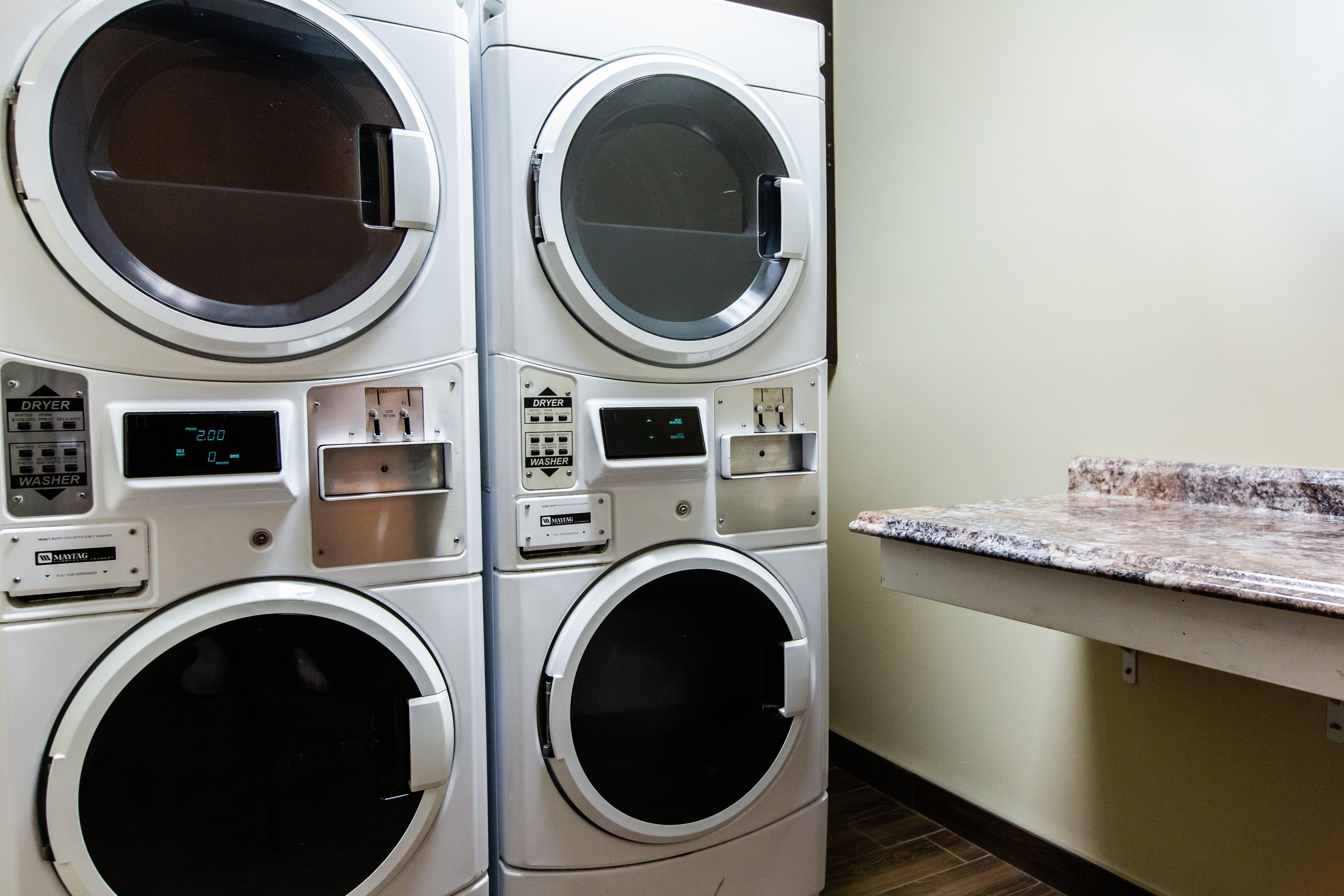 Holiday Inn Express & Suites Spruce Grove - Stony Plain By Ihg Eksteriør billede