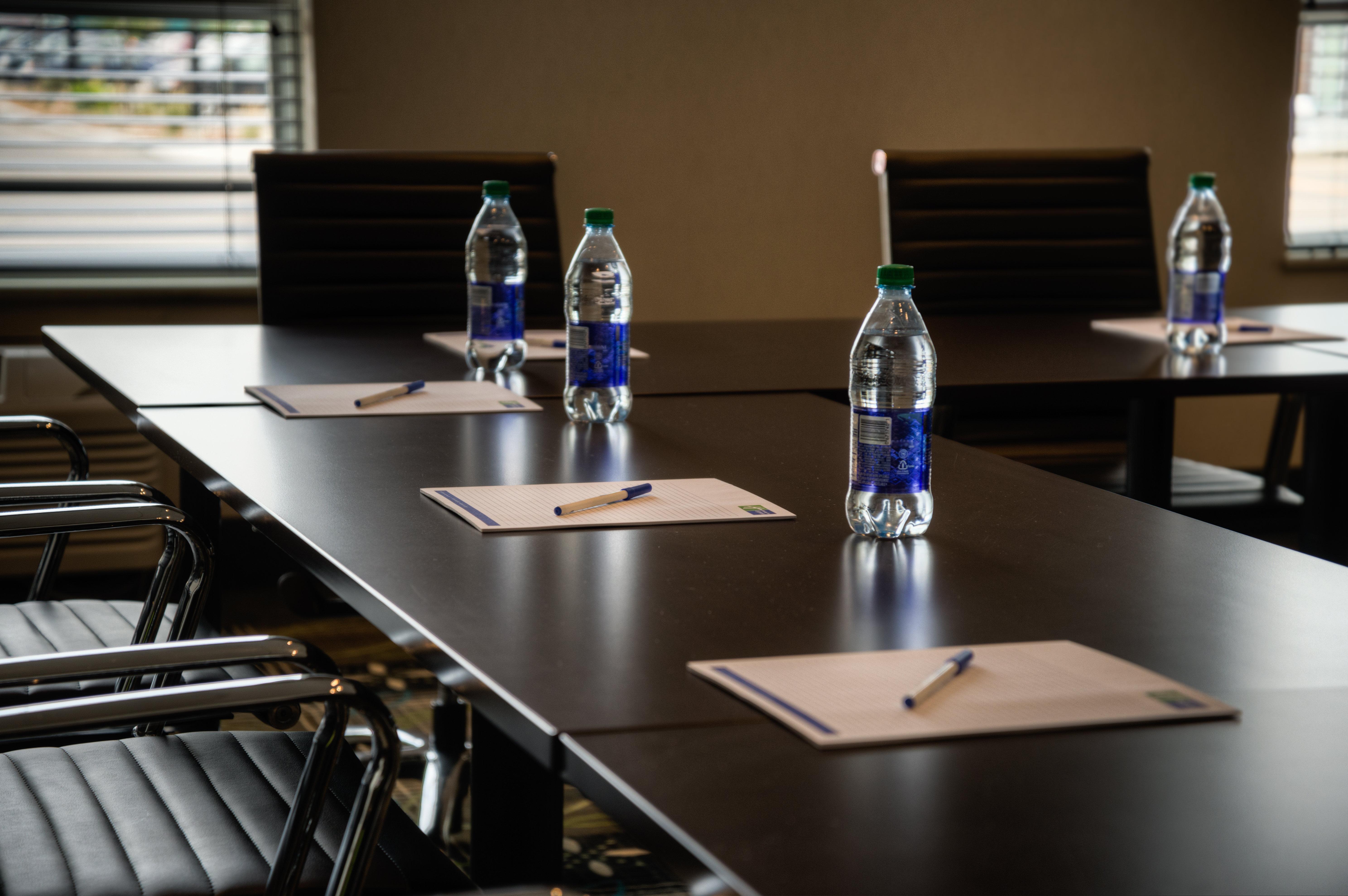 Holiday Inn Express & Suites Spruce Grove - Stony Plain By Ihg Eksteriør billede