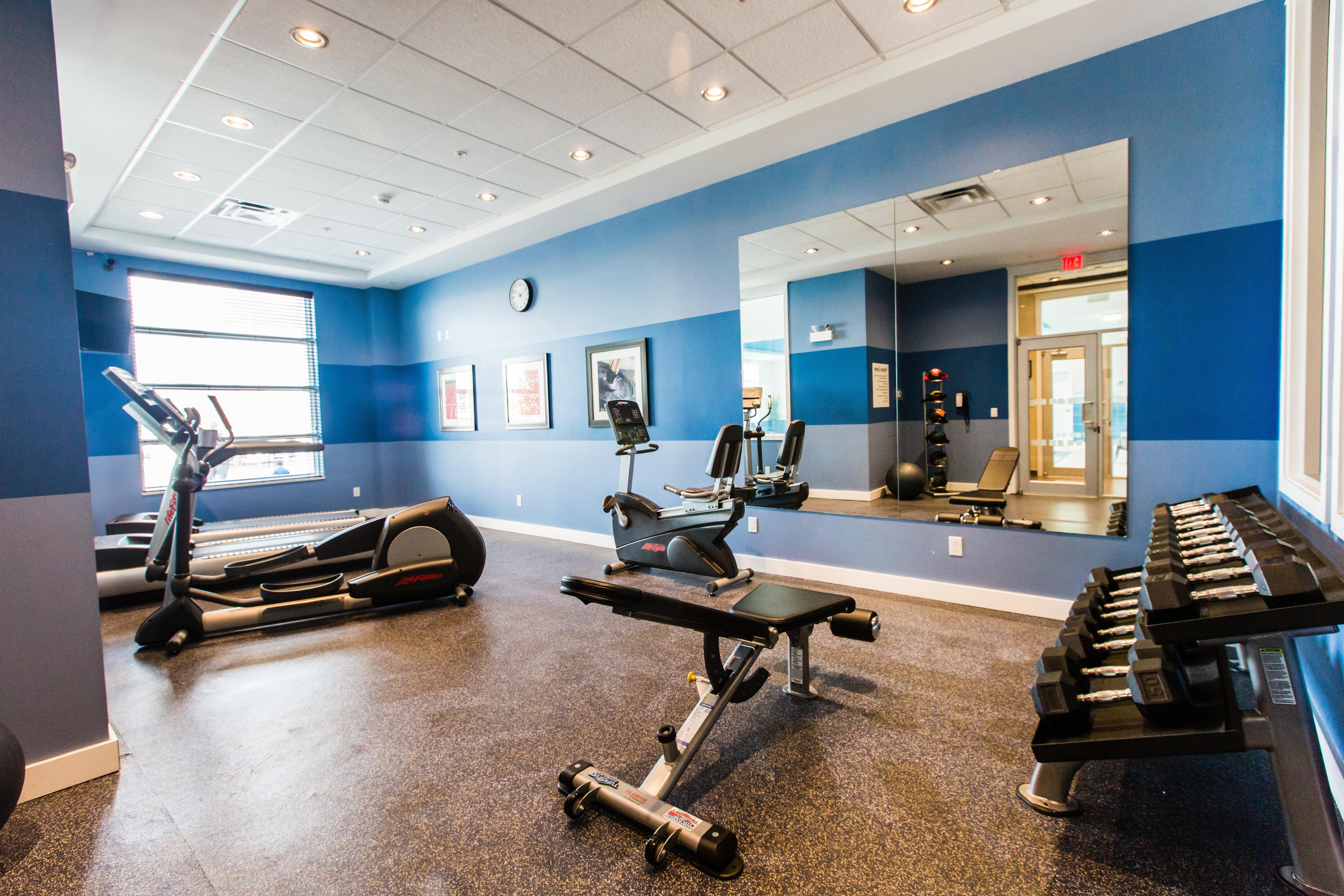 Holiday Inn Express & Suites Spruce Grove - Stony Plain By Ihg Eksteriør billede