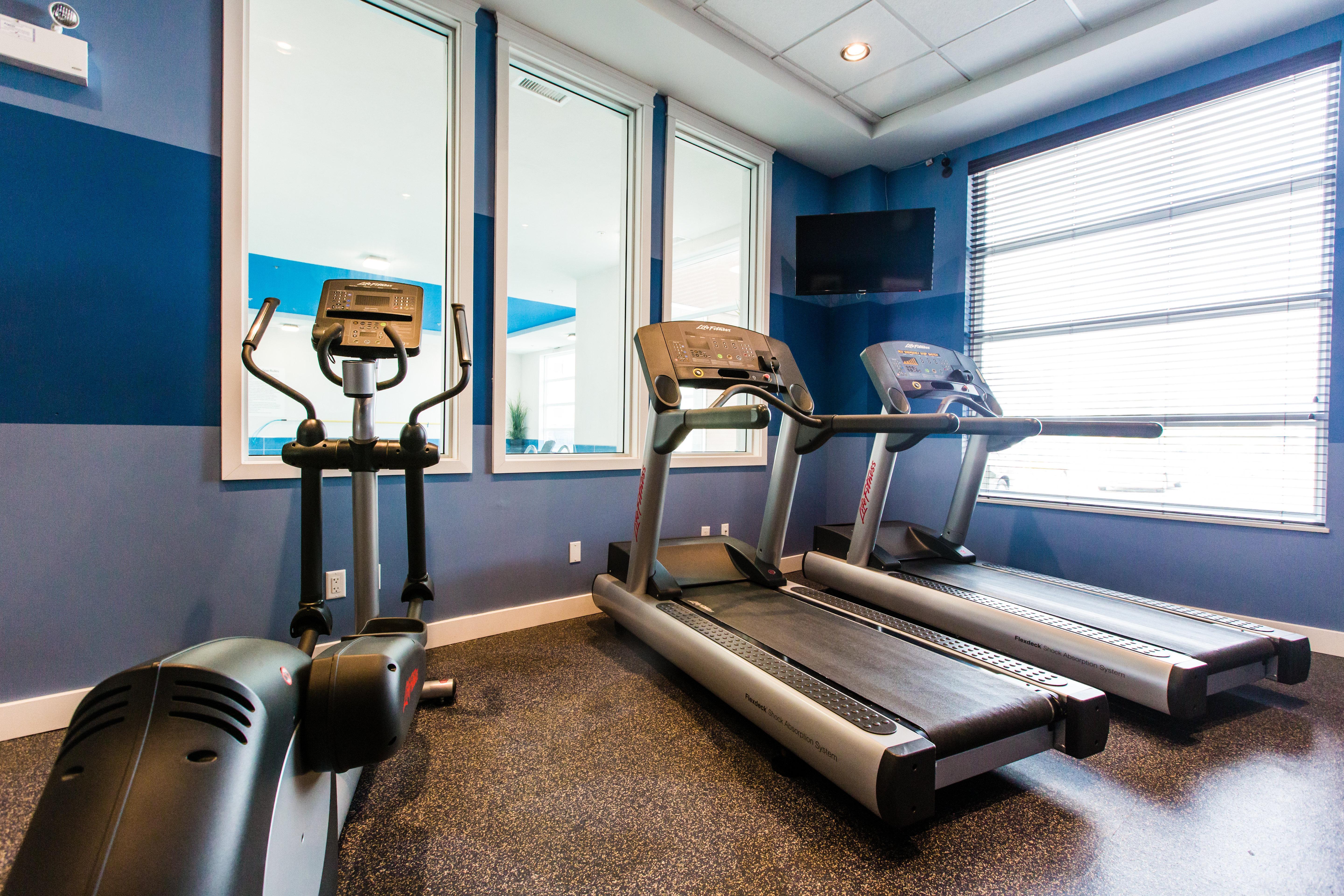 Holiday Inn Express & Suites Spruce Grove - Stony Plain By Ihg Eksteriør billede