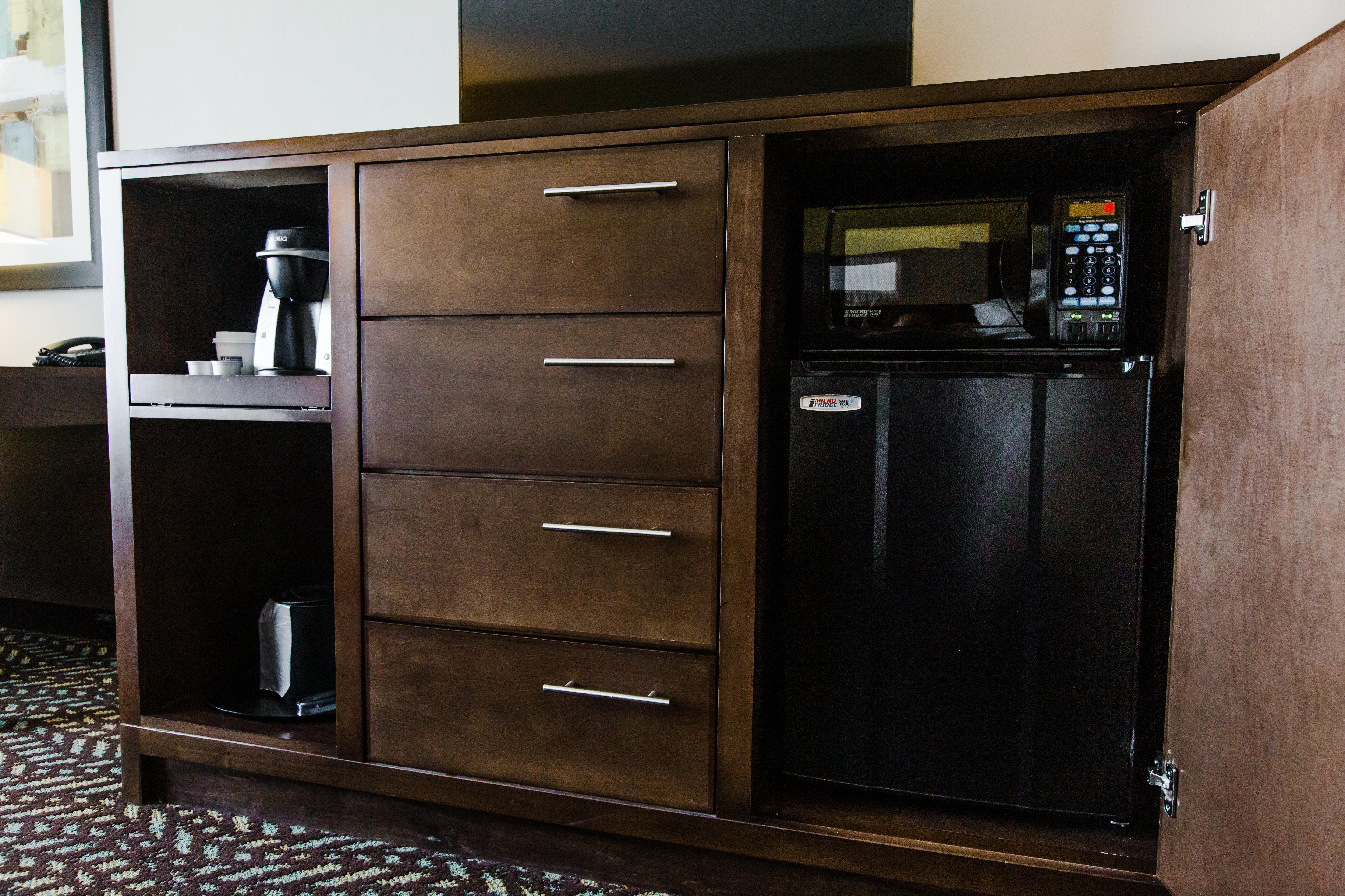Holiday Inn Express & Suites Spruce Grove - Stony Plain By Ihg Eksteriør billede