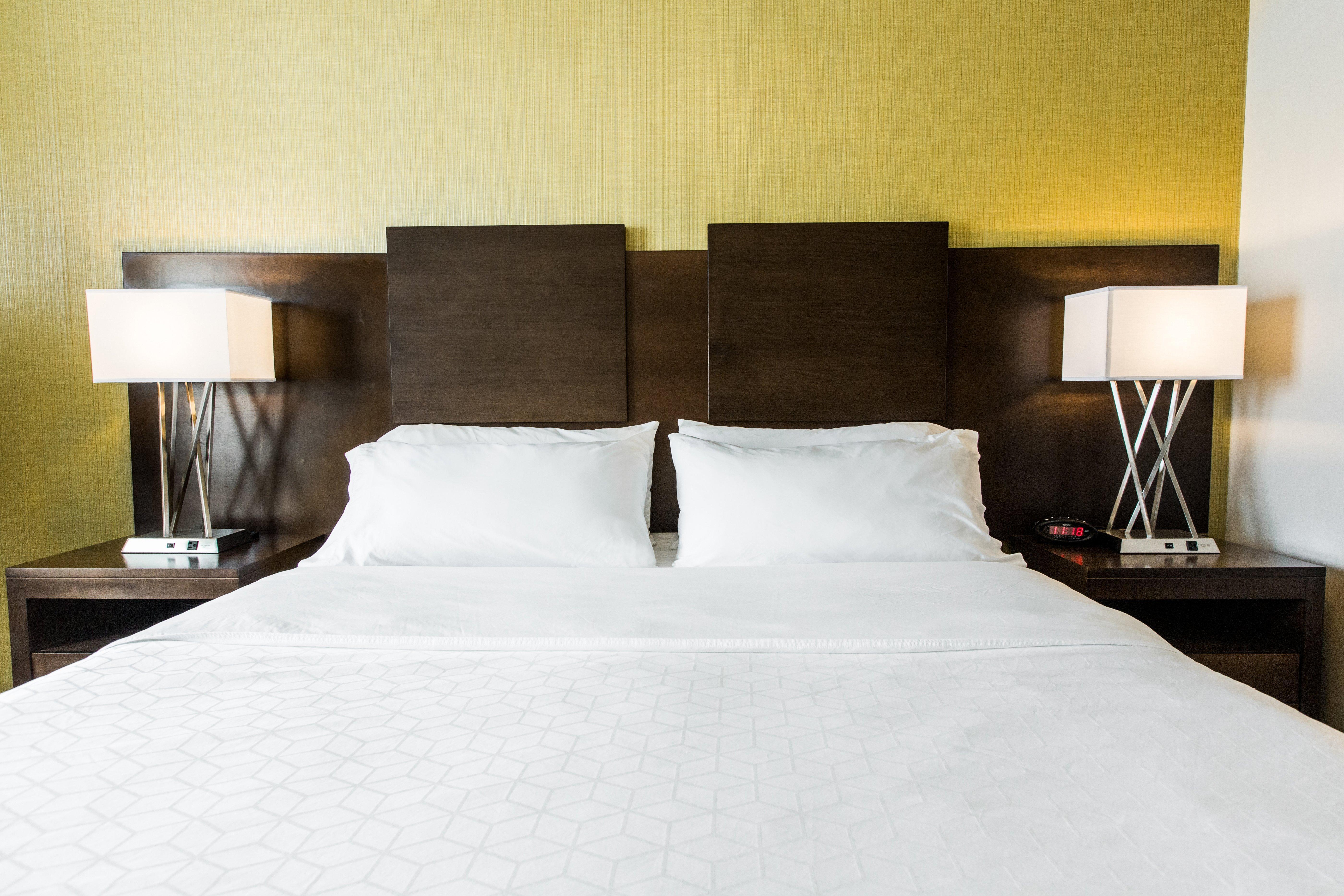 Holiday Inn Express & Suites Spruce Grove - Stony Plain By Ihg Eksteriør billede