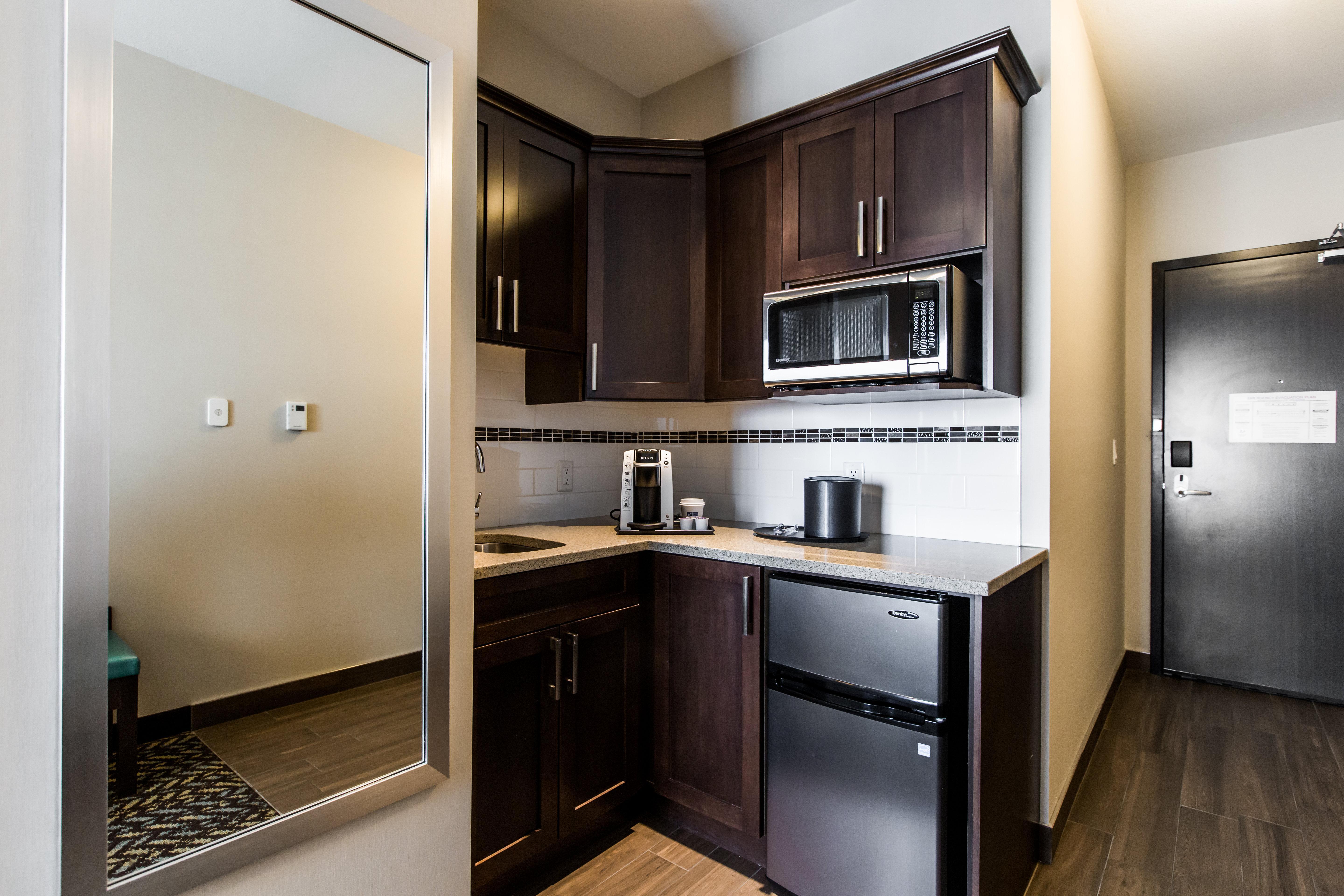 Holiday Inn Express & Suites Spruce Grove - Stony Plain By Ihg Eksteriør billede
